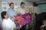 Waheeda Rehmaan launches Saregama India_s _Sitare Zameen Par in Mumbai on 11th Jan 2011 (9).JPG